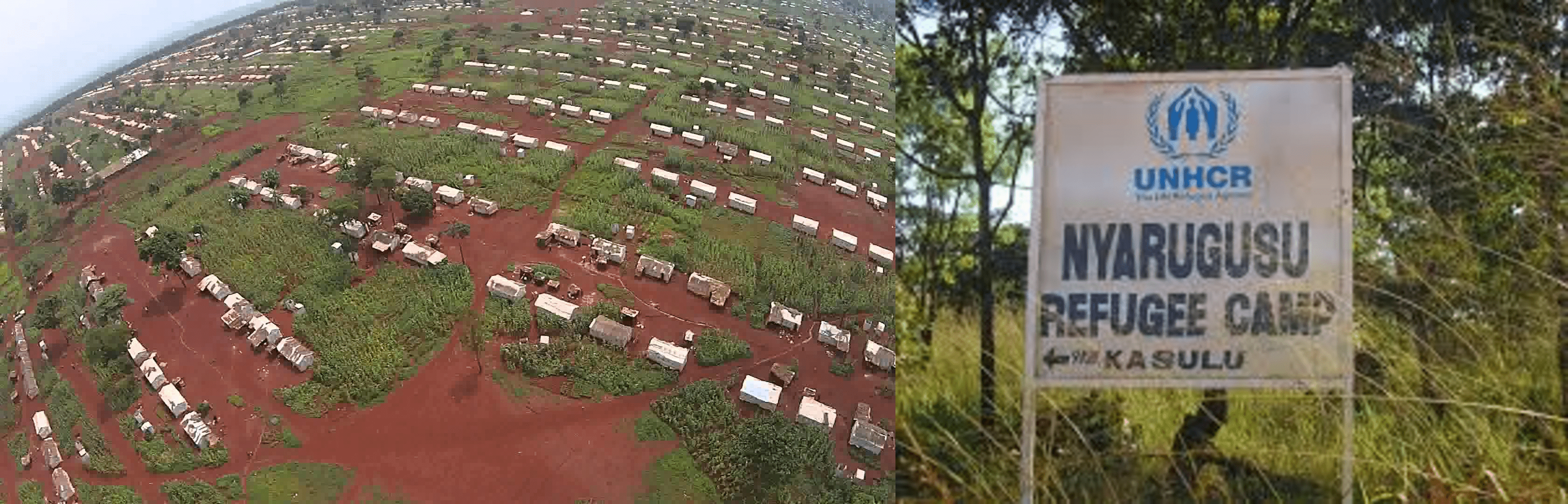Tanzanie : Le responsable du camp Nyarugusu déçu du manque de soutien dans ses plans d’imposer le rapatriement aux réfugiés burundais
